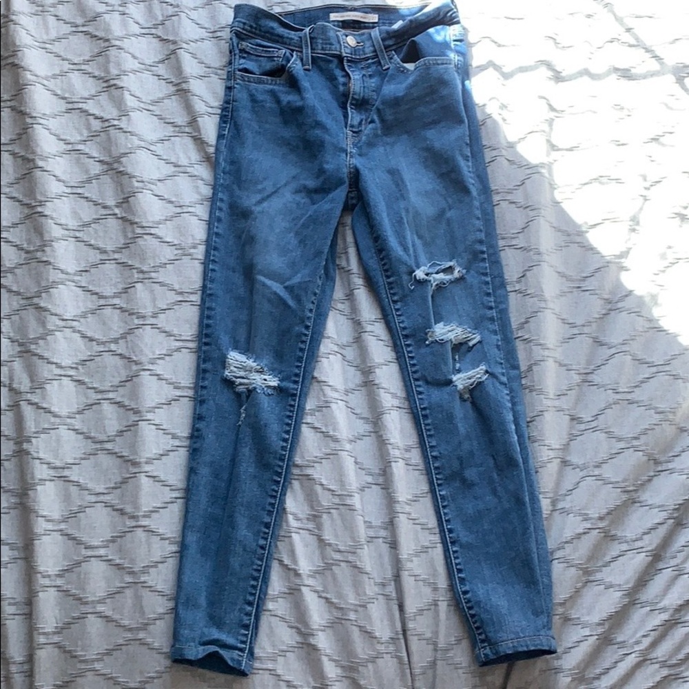 Levi Jeans (Brand New)